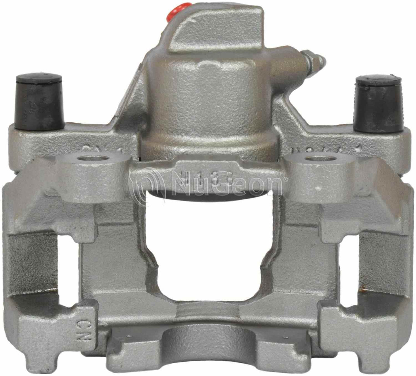 BBB Industries Remanufactured Disc Brake Caliper 99-02833B