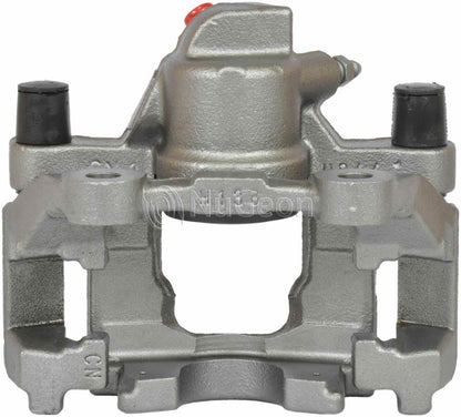 BBB Industries Remanufactured Disc Brake Caliper 99-02833B