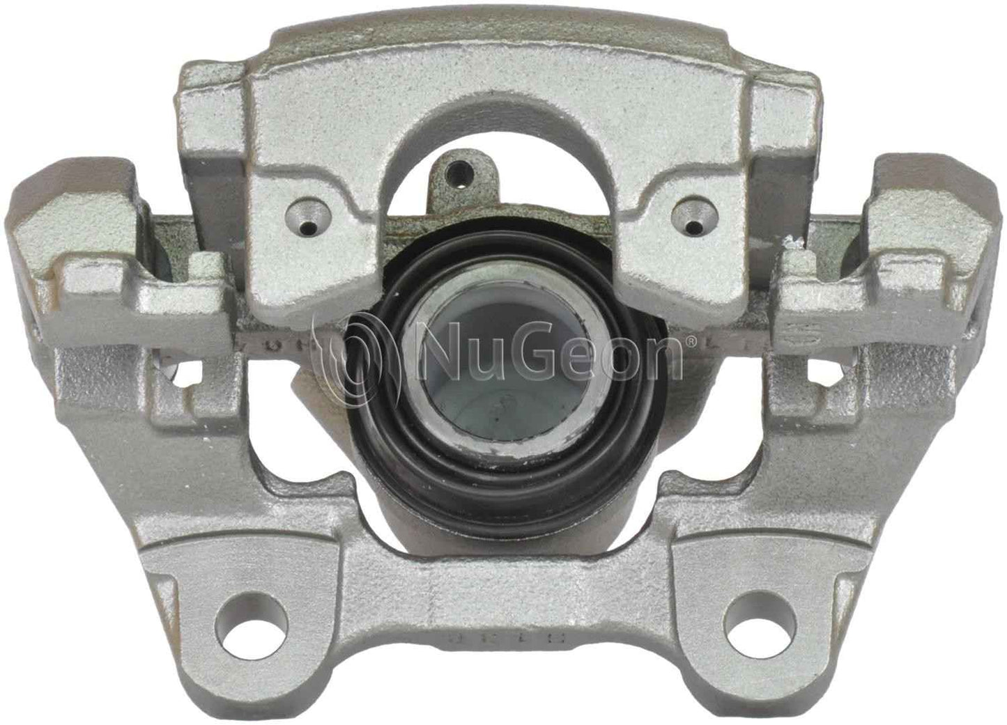BBB Industries Remanufactured Disc Brake Caliper 99-02833B