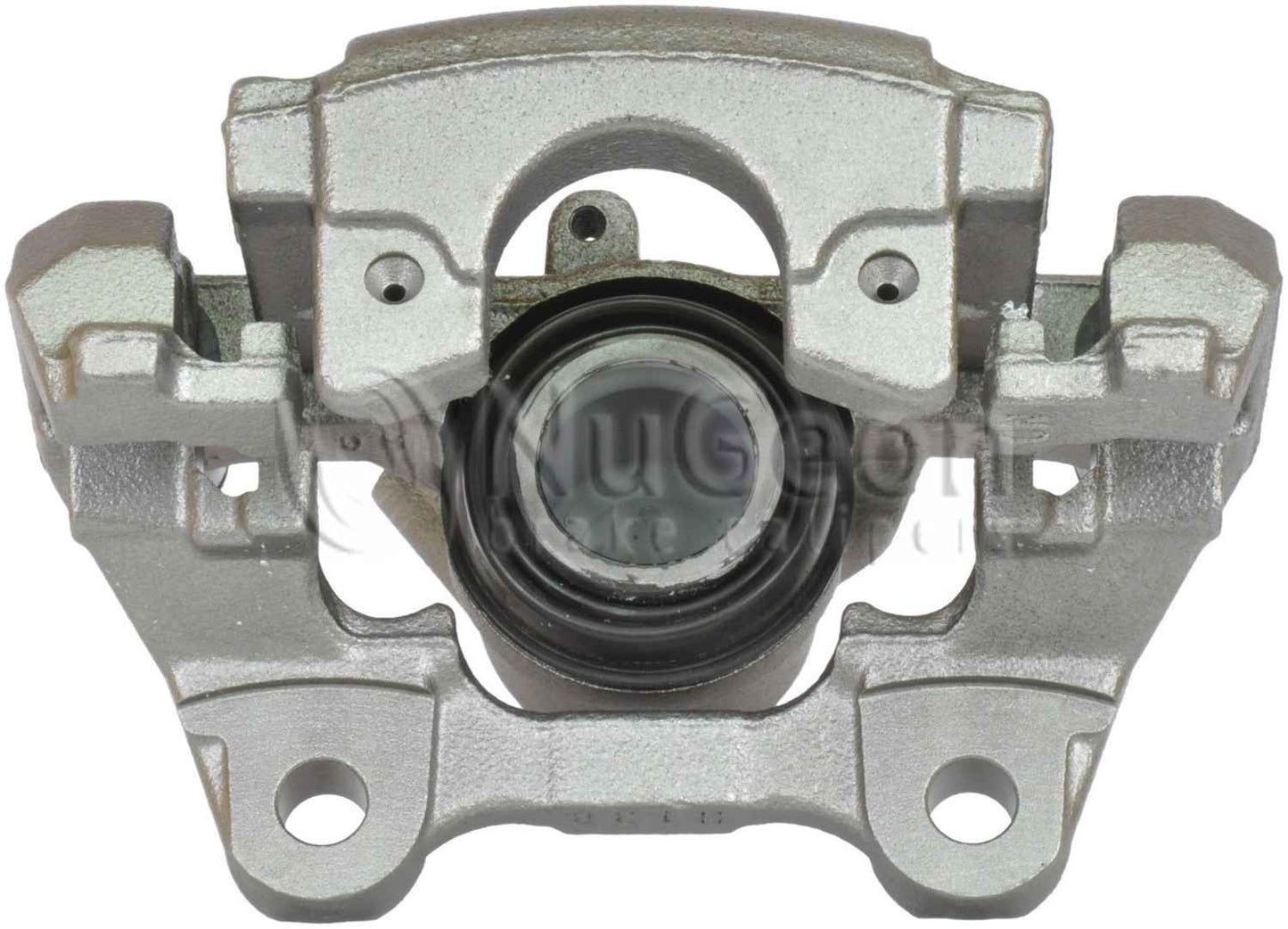 BBB Industries Remanufactured Disc Brake Caliper 99-02833B