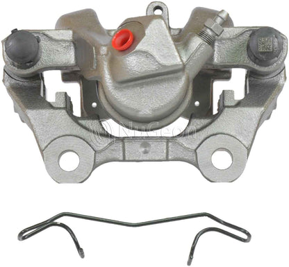 BBB Industries Remanufactured Disc Brake Caliper 99-02833B