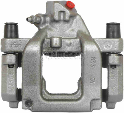 BBB Industries Remanufactured Disc Brake Caliper 99-02833B