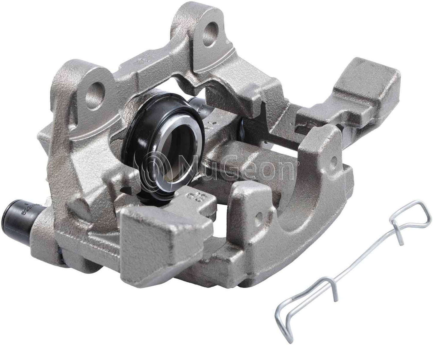 BBB Industries Remanufactured Disc Brake Caliper 99-02844A