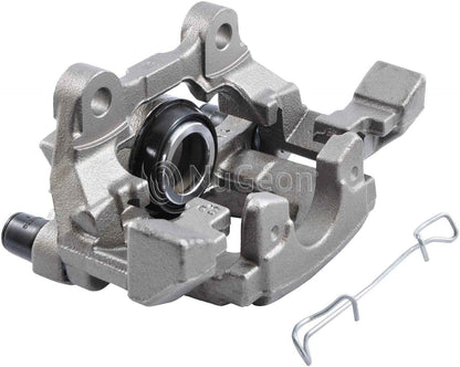 BBB Industries Remanufactured Disc Brake Caliper 99-02844A