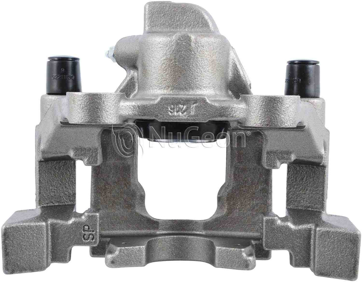 BBB Industries Remanufactured Disc Brake Caliper 99-02844A