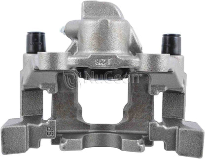 BBB Industries Remanufactured Disc Brake Caliper 99-02844A