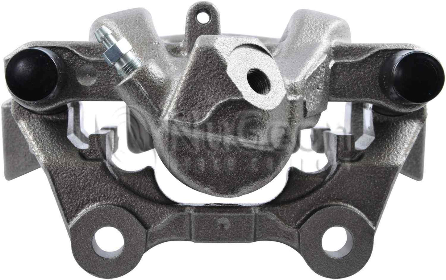 BBB Industries Remanufactured Disc Brake Caliper 99-02844A