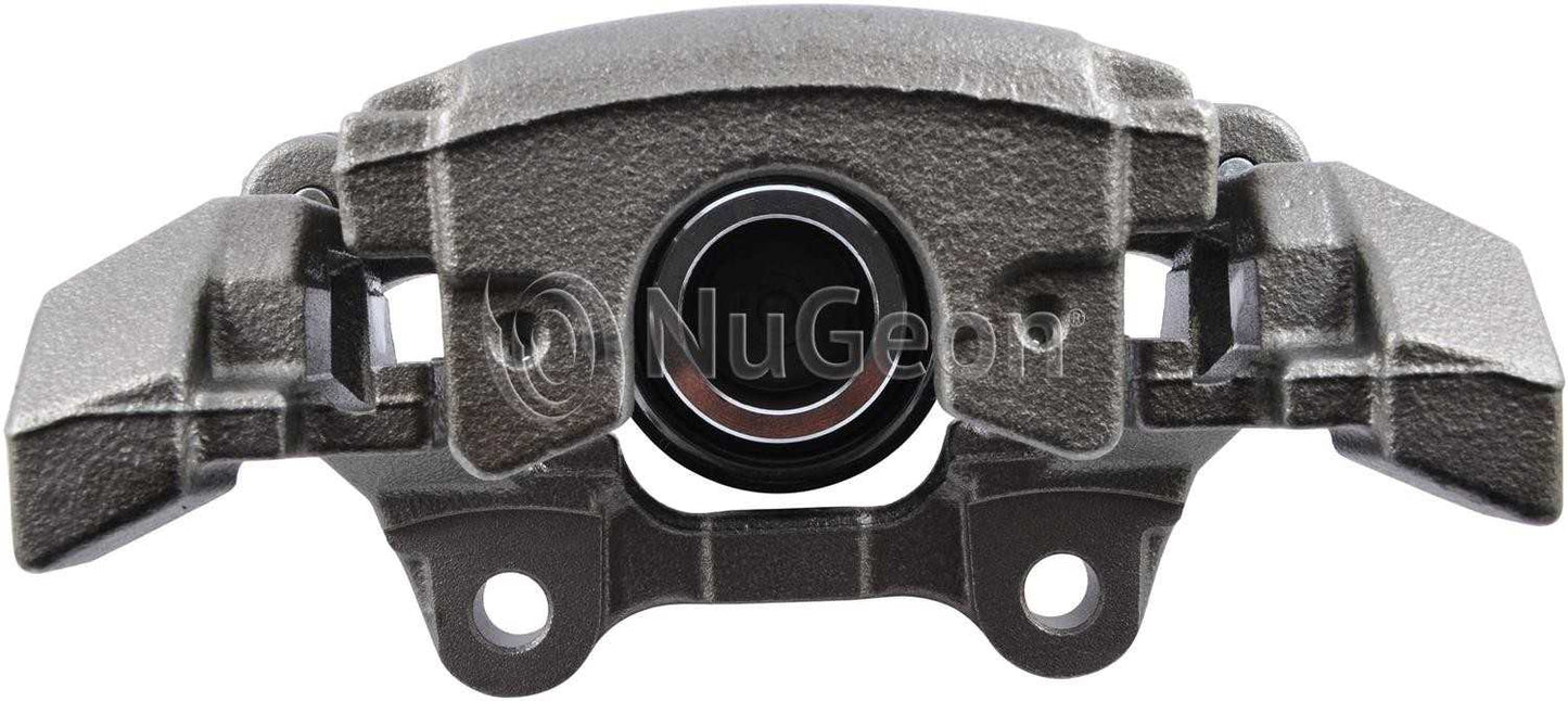 BBB Industries Remanufactured Disc Brake Caliper 99-02844A