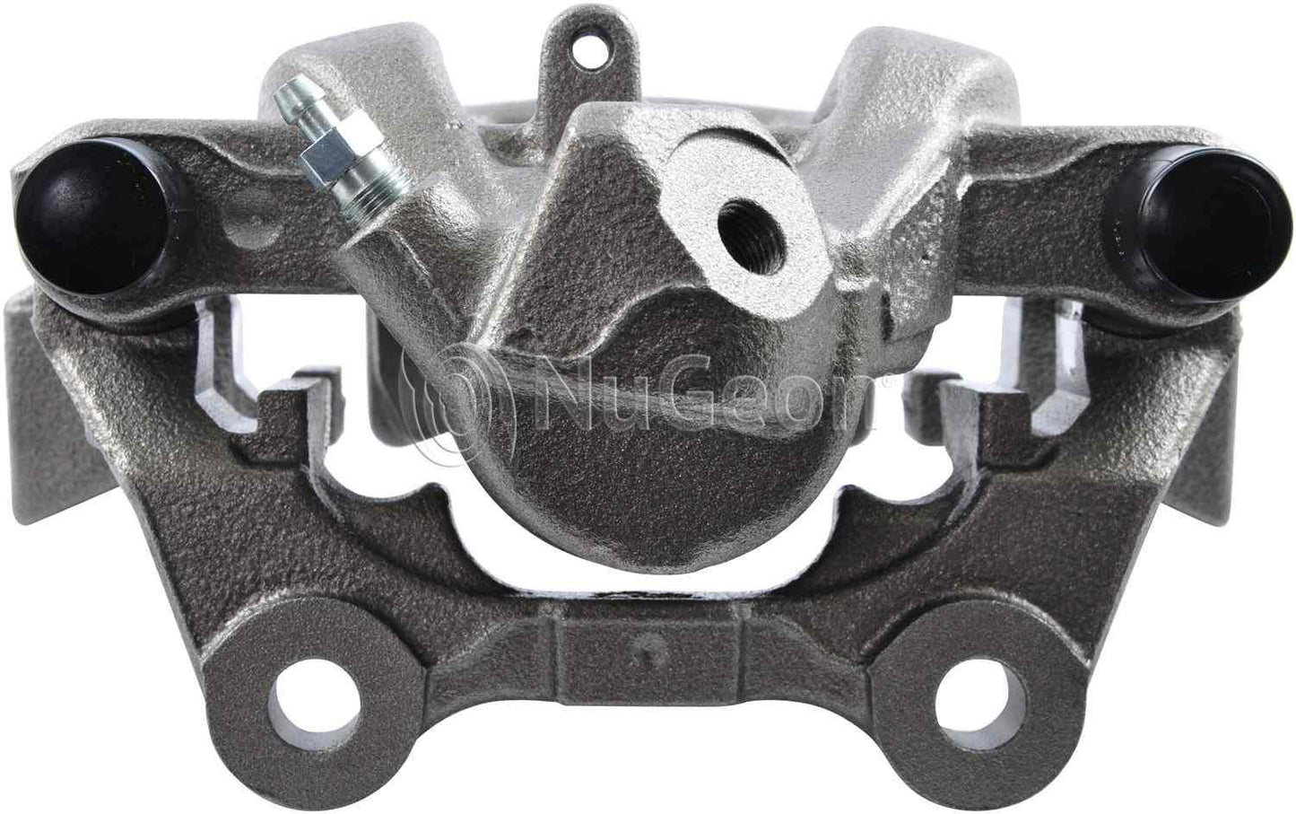 BBB Industries Remanufactured Disc Brake Caliper 99-02844A