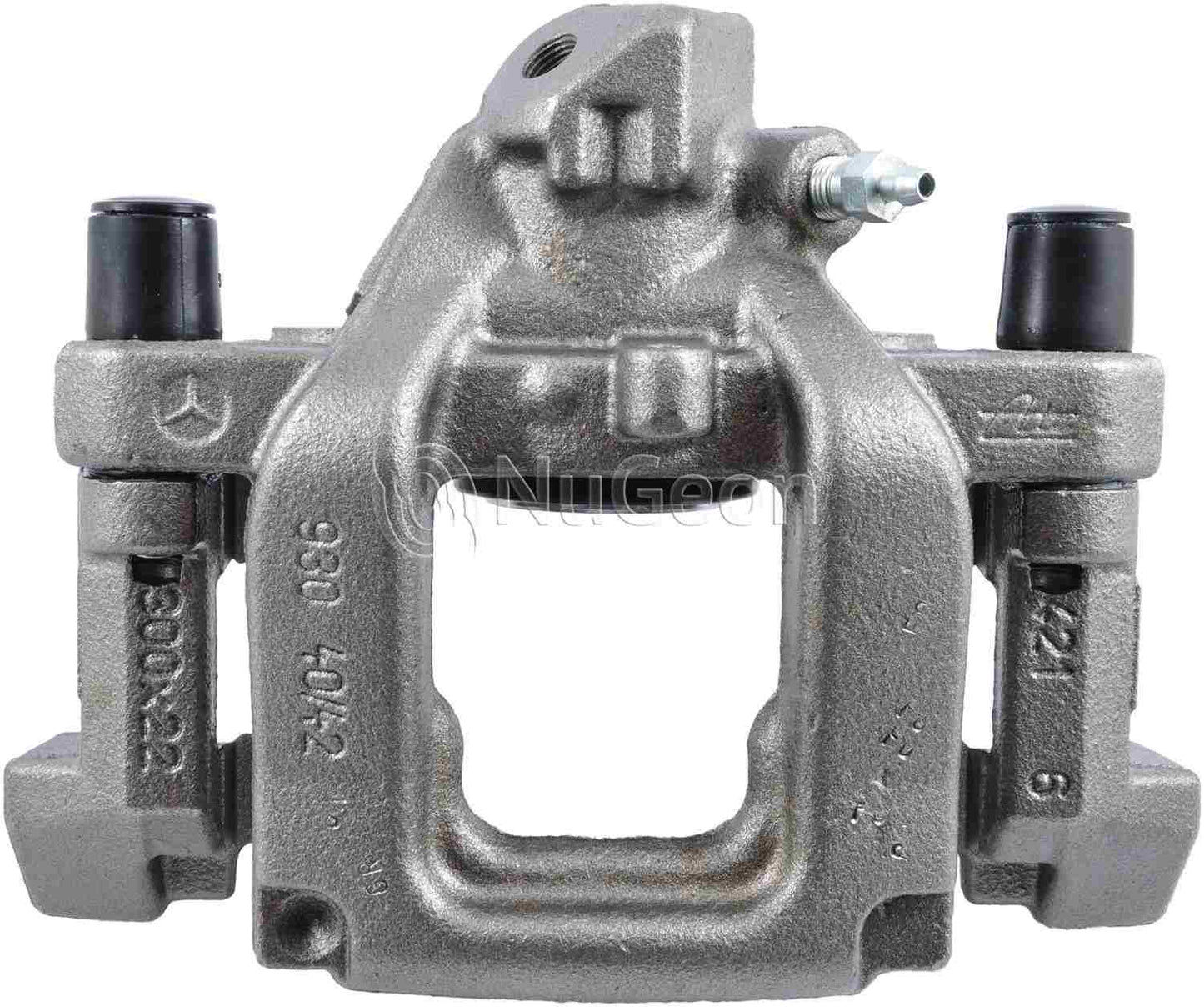 BBB Industries Remanufactured Disc Brake Caliper 99-02844A
