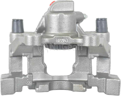 BBB Industries Remanufactured Disc Brake Caliper 99-02844B