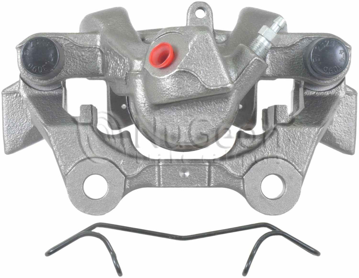 BBB Industries Remanufactured Disc Brake Caliper 99-02844B