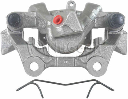 BBB Industries Remanufactured Disc Brake Caliper 99-02844B