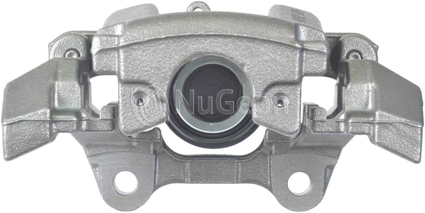 BBB Industries Remanufactured Disc Brake Caliper 99-02844B