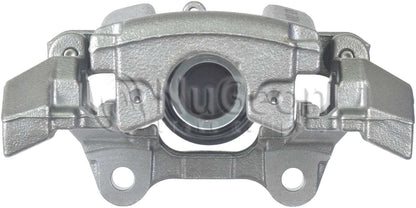 BBB Industries Remanufactured Disc Brake Caliper 99-02844B