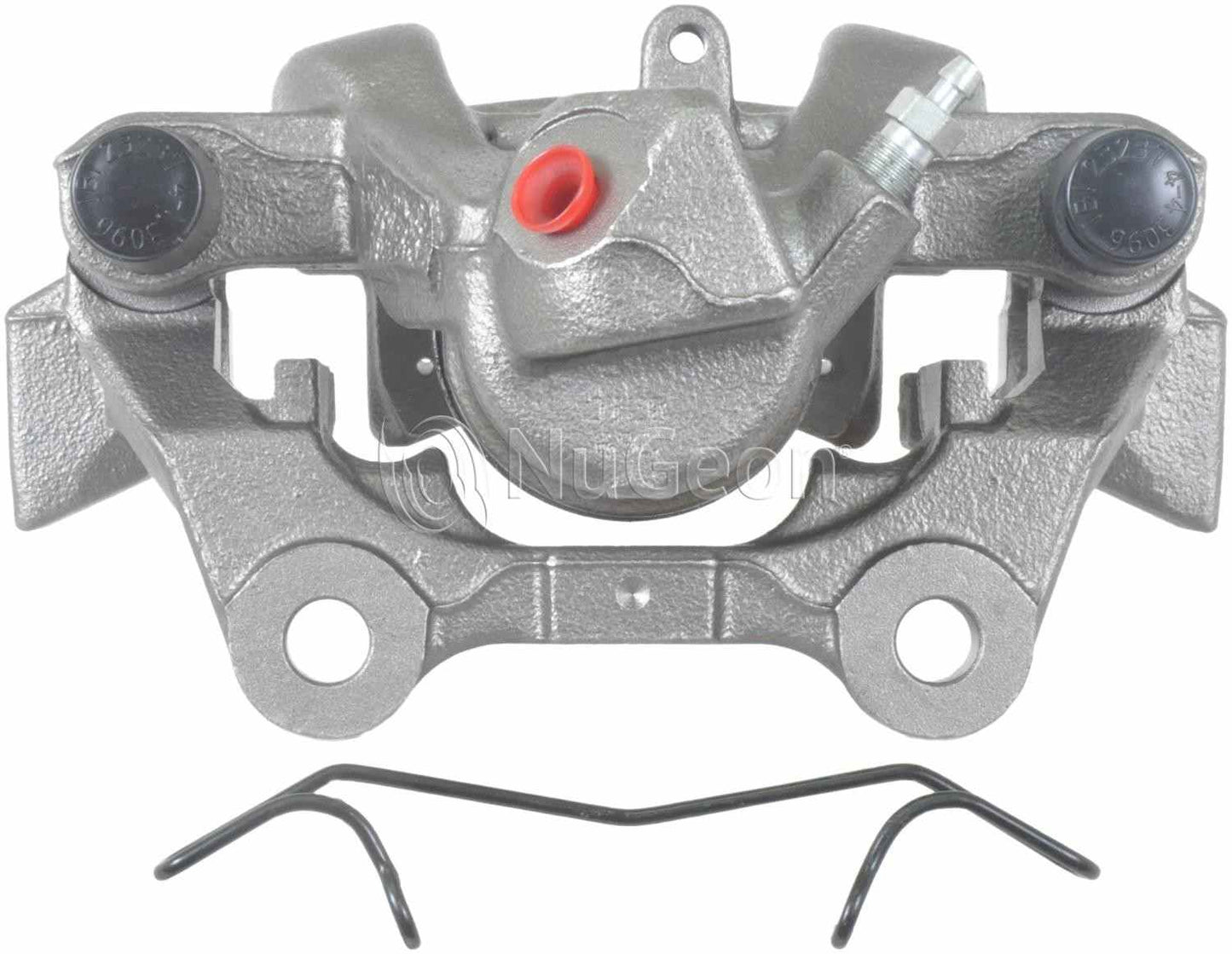 BBB Industries Remanufactured Disc Brake Caliper 99-02844B