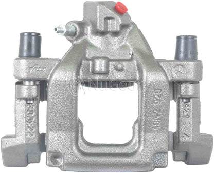 BBB Industries Remanufactured Disc Brake Caliper 99-02844B