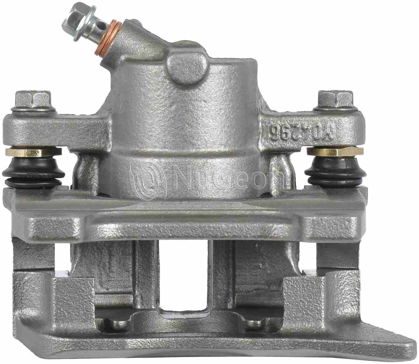 BBB Industries Remanufactured Disc Brake Caliper 99-02847A