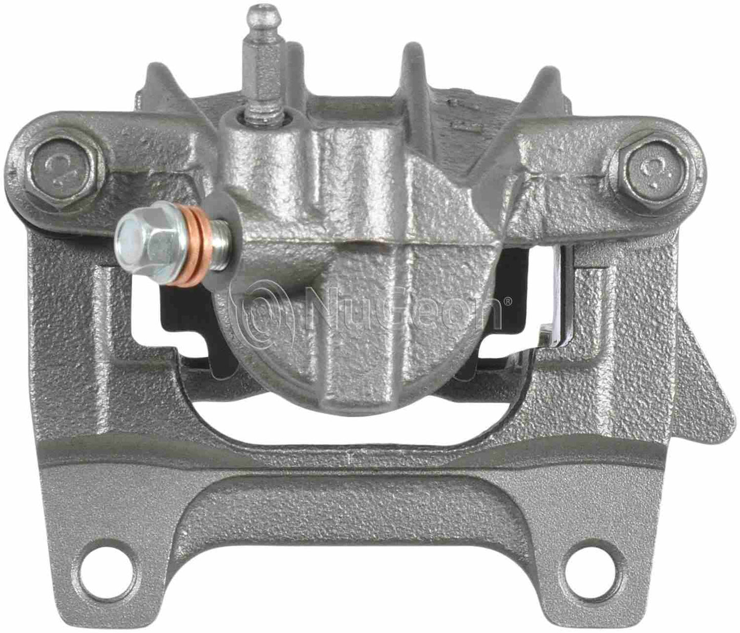 BBB Industries Remanufactured Disc Brake Caliper 99-02847A