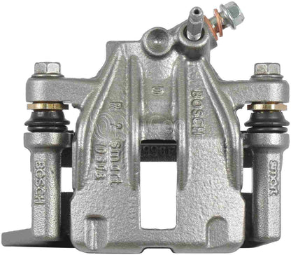 BBB Industries Remanufactured Disc Brake Caliper 99-02847A