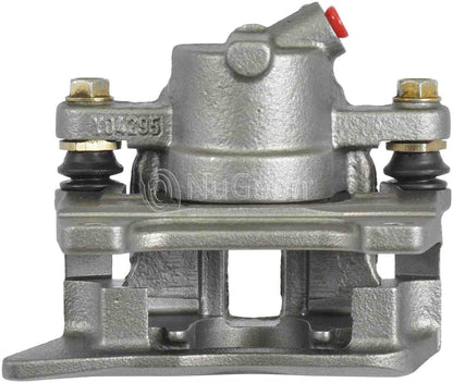 BBB Industries Remanufactured Disc Brake Caliper 99-02847B