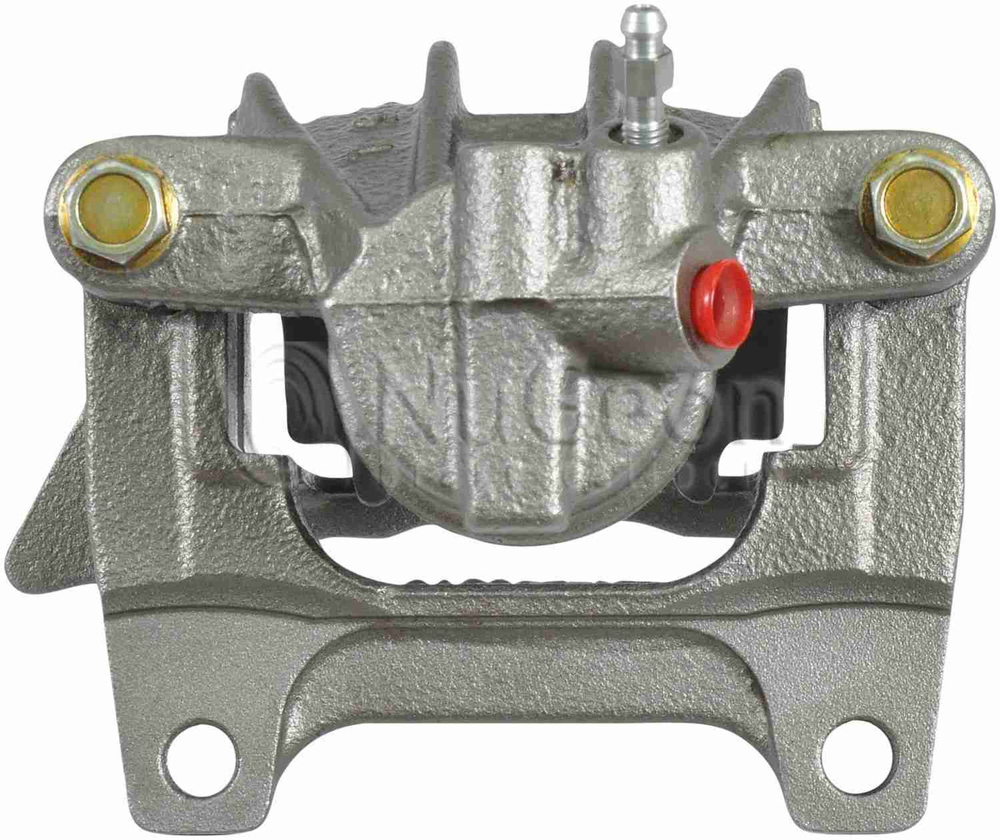 BBB Industries Remanufactured Disc Brake Caliper 99-02847B