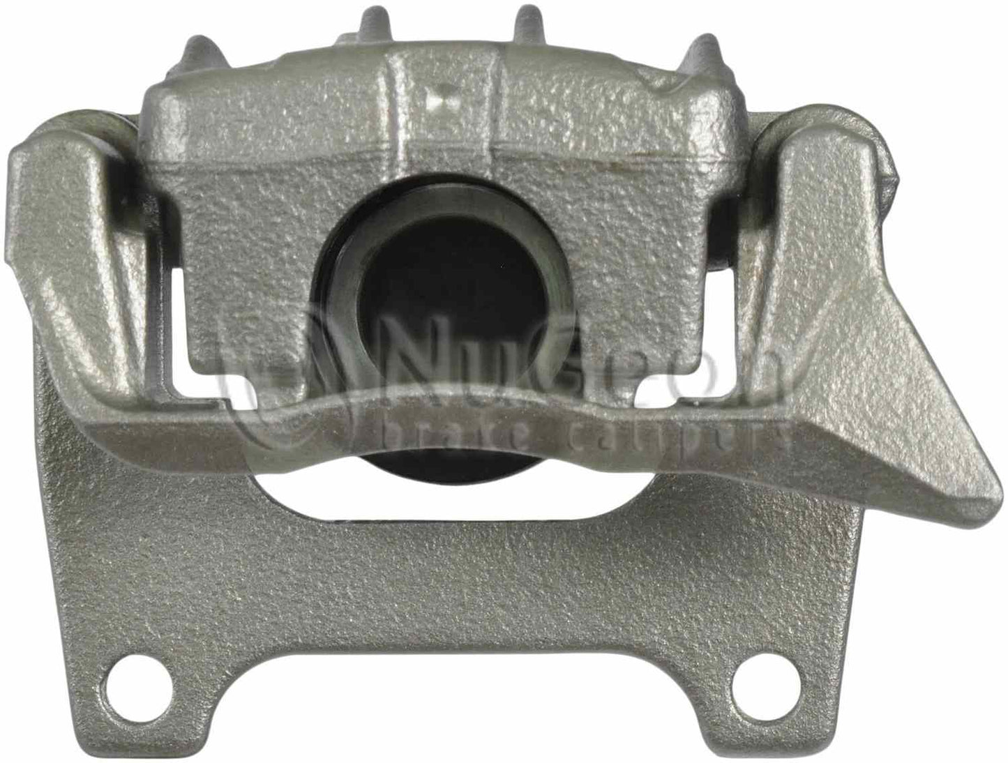 BBB Industries Remanufactured Disc Brake Caliper 99-02847B
