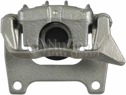 BBB Industries Remanufactured Disc Brake Caliper 99-02847B