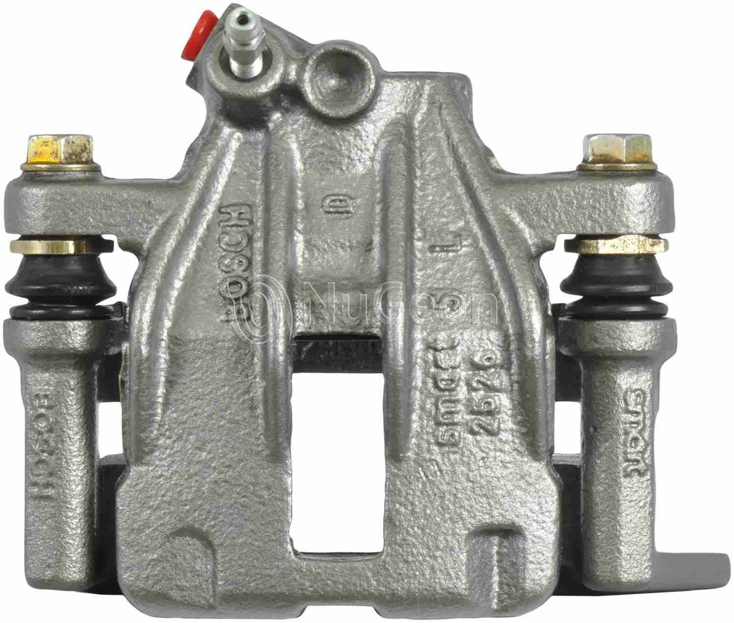 BBB Industries Remanufactured Disc Brake Caliper 99-02847B