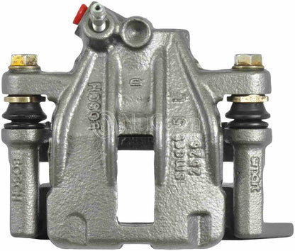 BBB Industries Remanufactured Disc Brake Caliper 99-02847B