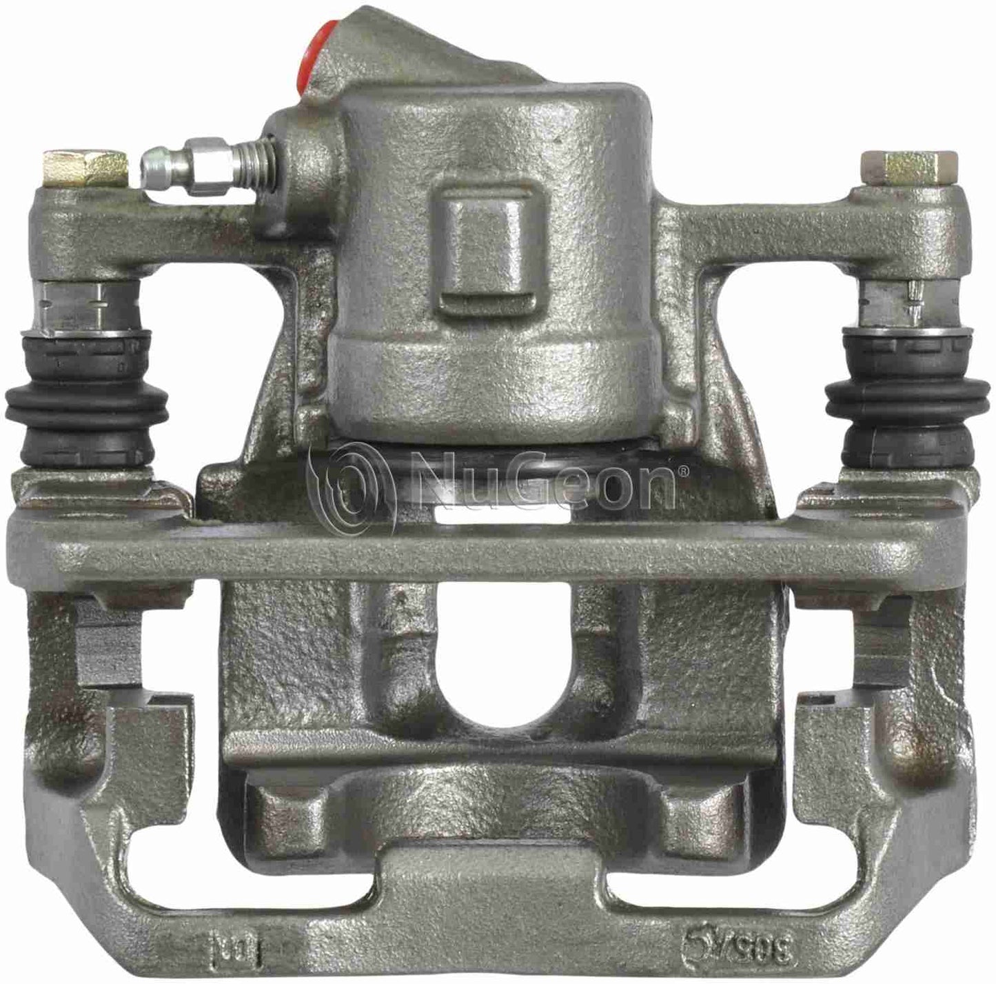 BBB Industries Remanufactured Disc Brake Caliper 99-02851A