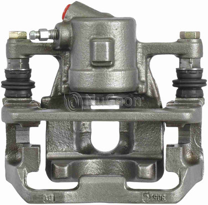 BBB Industries Remanufactured Disc Brake Caliper 99-02851A