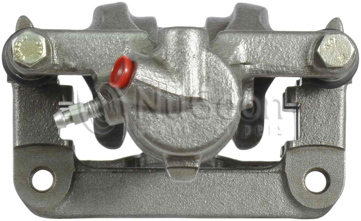 BBB Industries Remanufactured Disc Brake Caliper 99-02851A