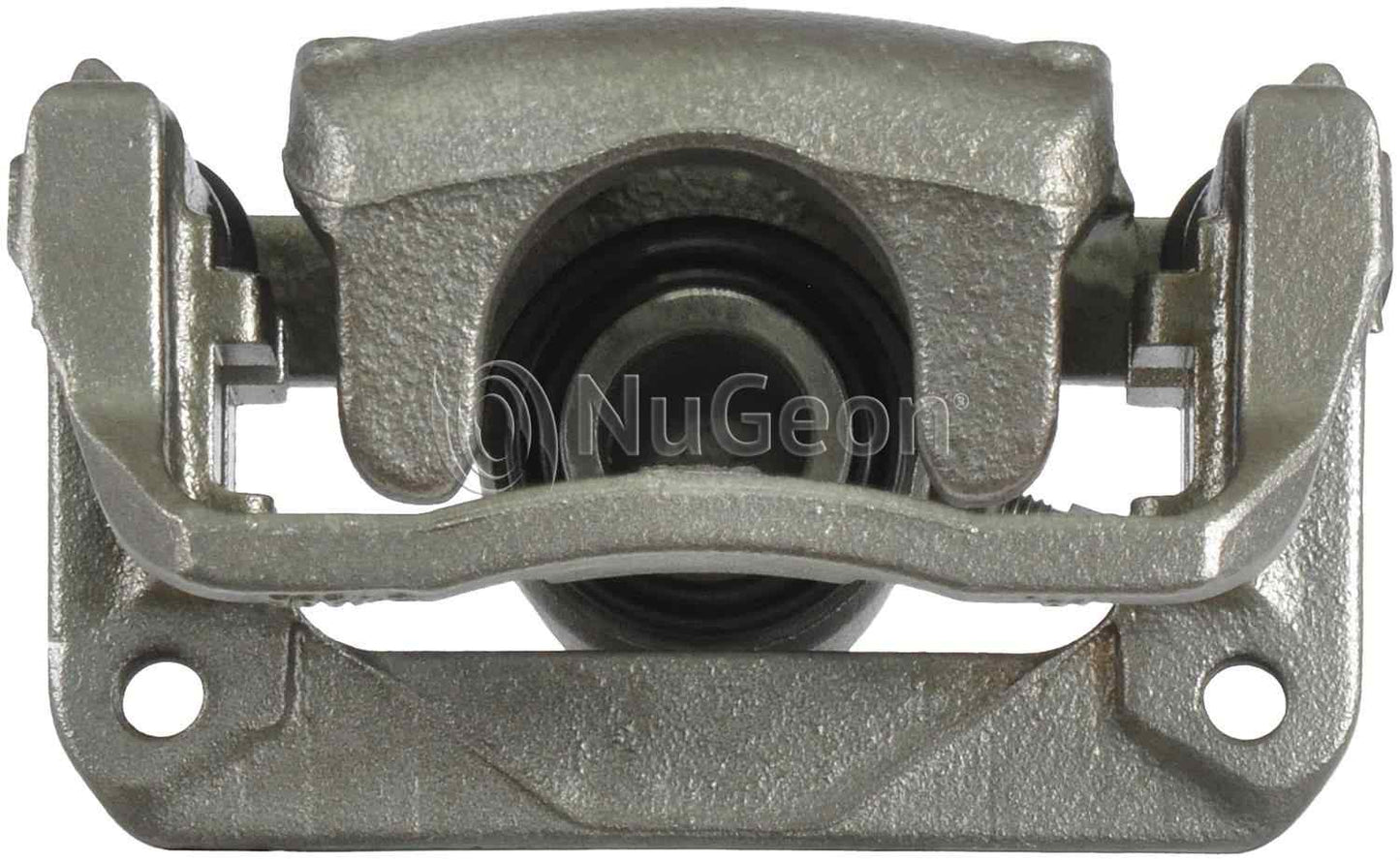 BBB Industries Remanufactured Disc Brake Caliper 99-02851A