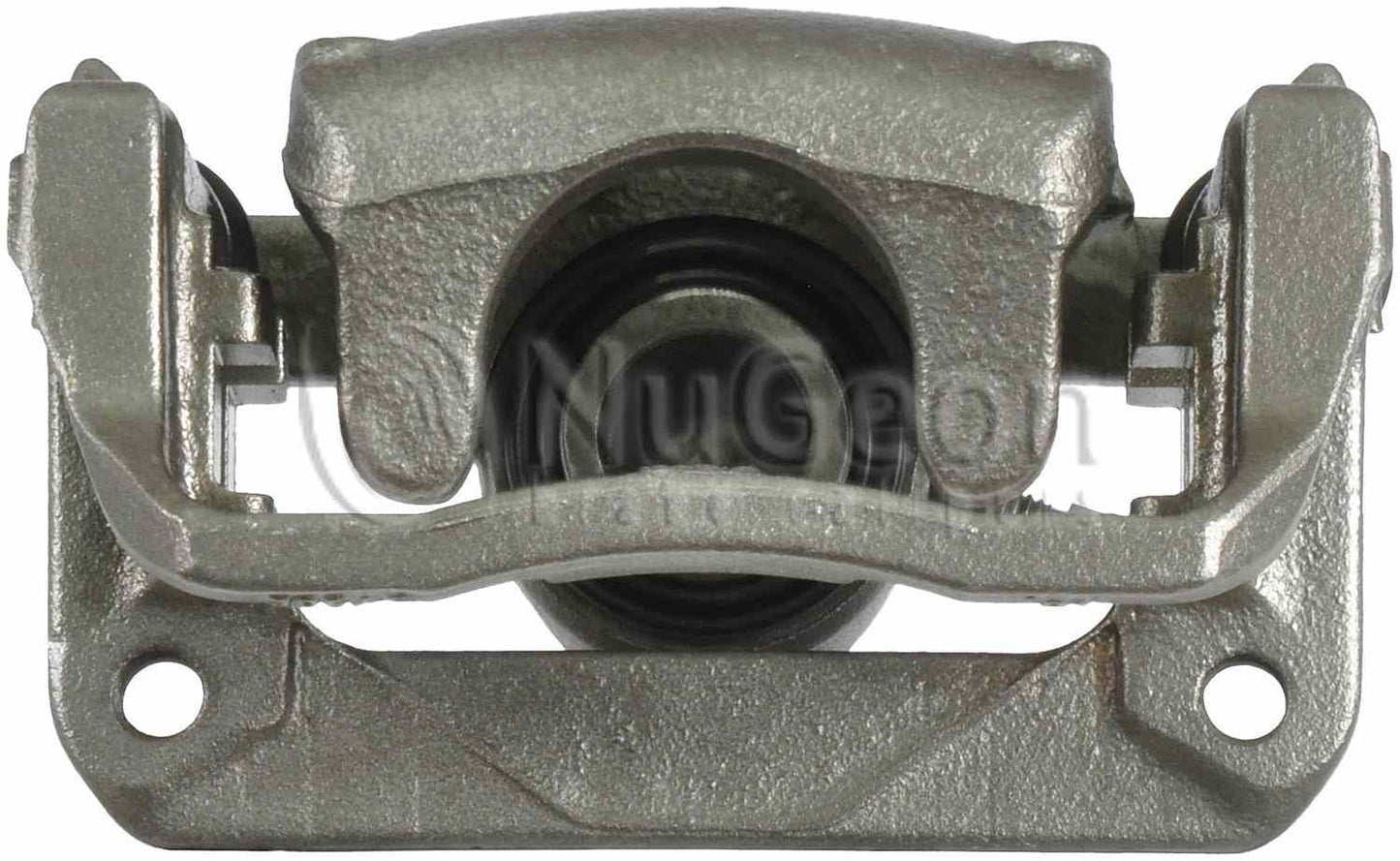 BBB Industries Remanufactured Disc Brake Caliper 99-02851A