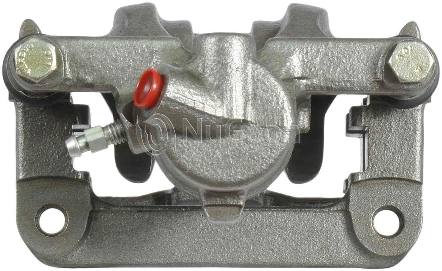 BBB Industries Remanufactured Disc Brake Caliper 99-02851A