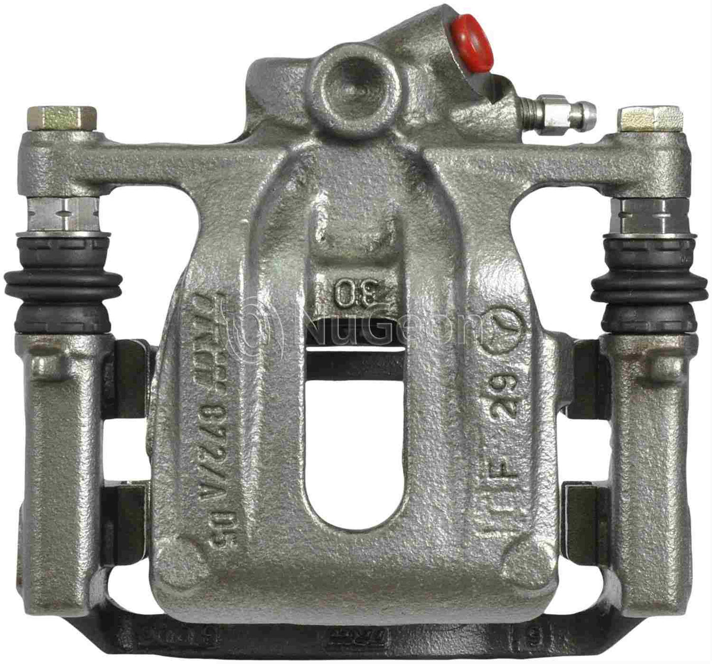 BBB Industries Remanufactured Disc Brake Caliper 99-02851A