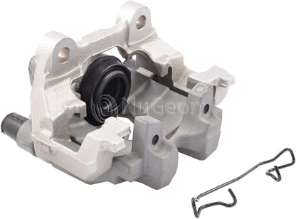 BBB Industries Remanufactured Disc Brake Caliper 99-02853A