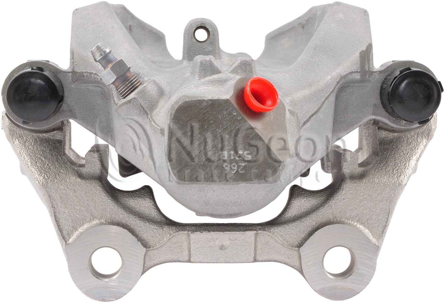 BBB Industries Remanufactured Disc Brake Caliper 99-02853A