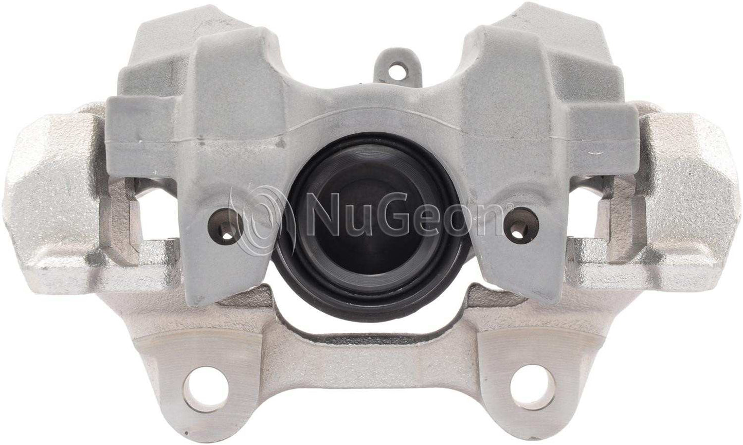 BBB Industries Remanufactured Disc Brake Caliper 99-02853A