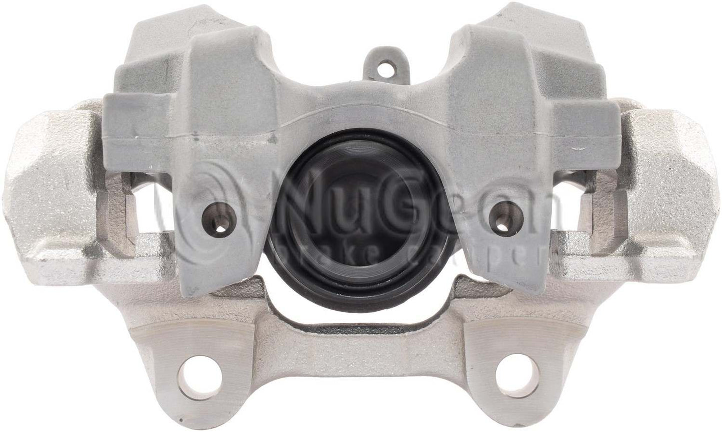 BBB Industries Remanufactured Disc Brake Caliper 99-02853A