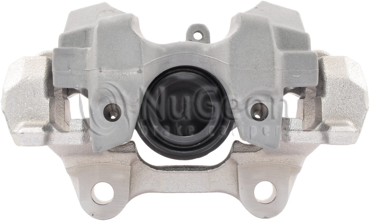 BBB Industries Remanufactured Disc Brake Caliper 99-02853A