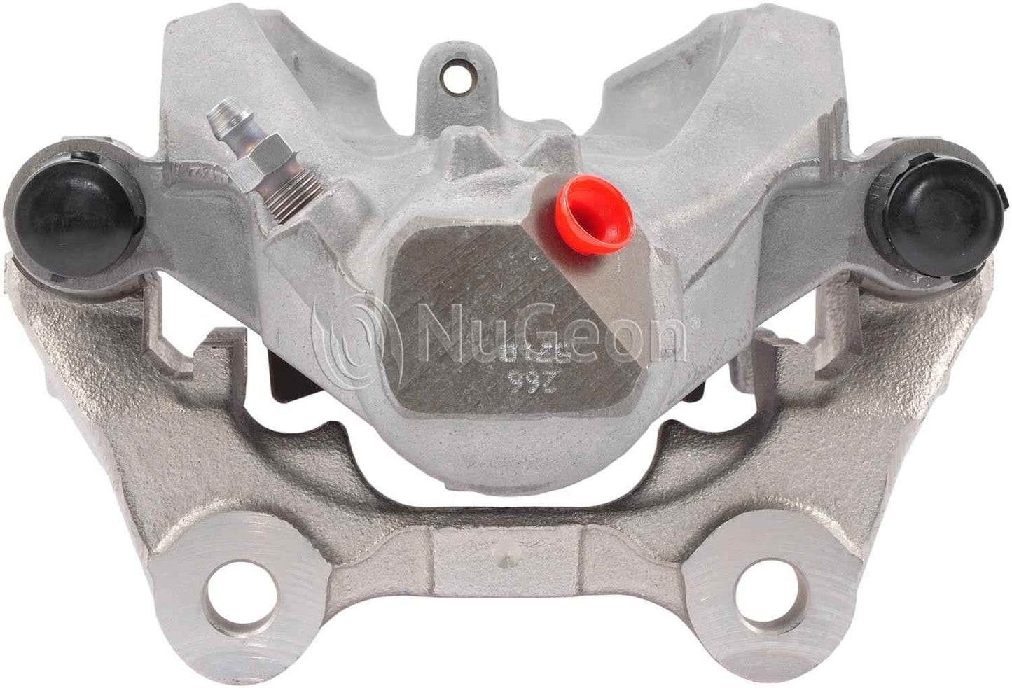 BBB Industries Remanufactured Disc Brake Caliper 99-02853A