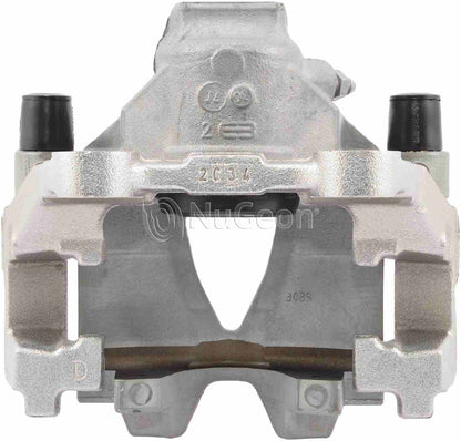 BBB Industries Remanufactured Disc Brake Caliper 99-02853B