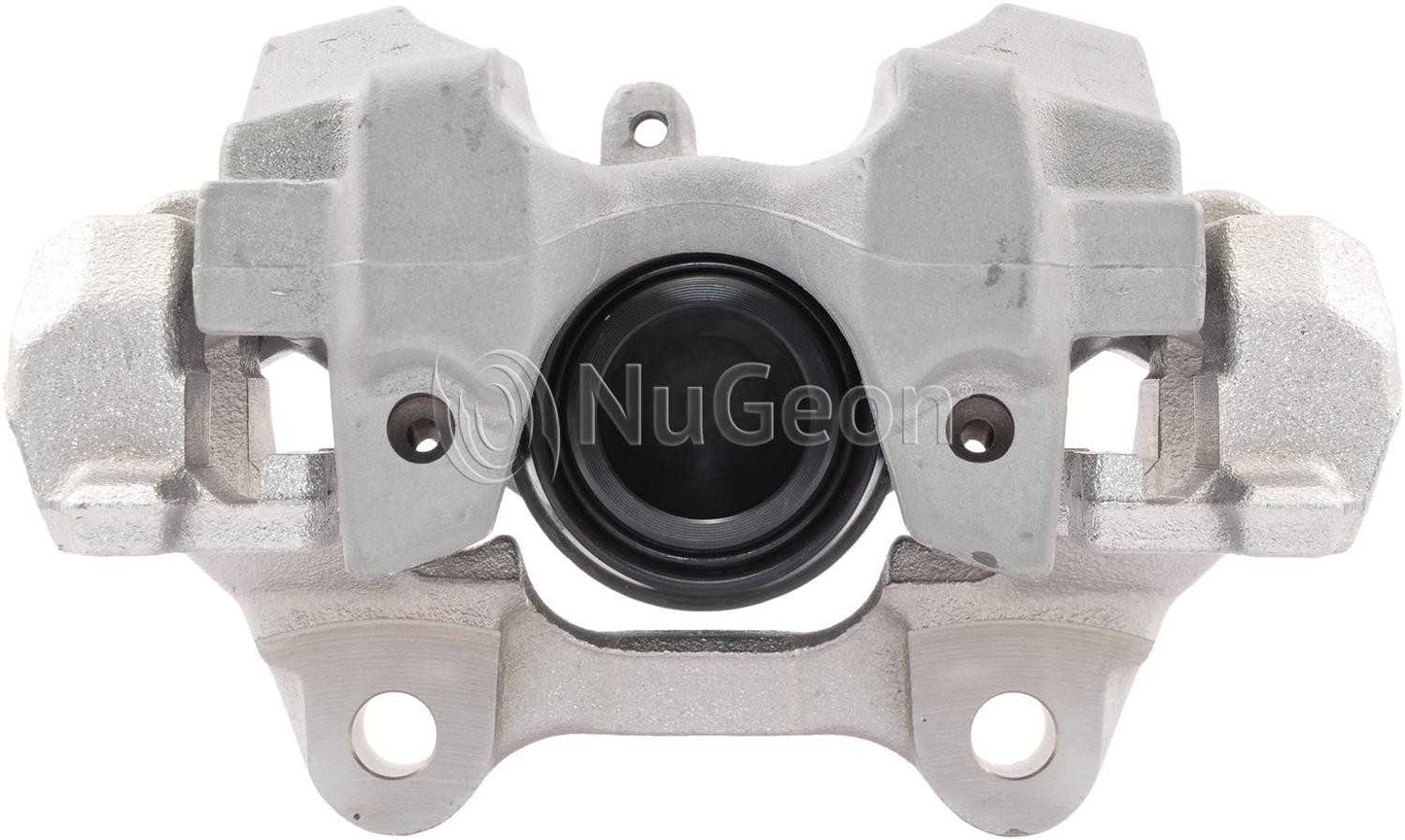 BBB Industries Remanufactured Disc Brake Caliper 99-02853B
