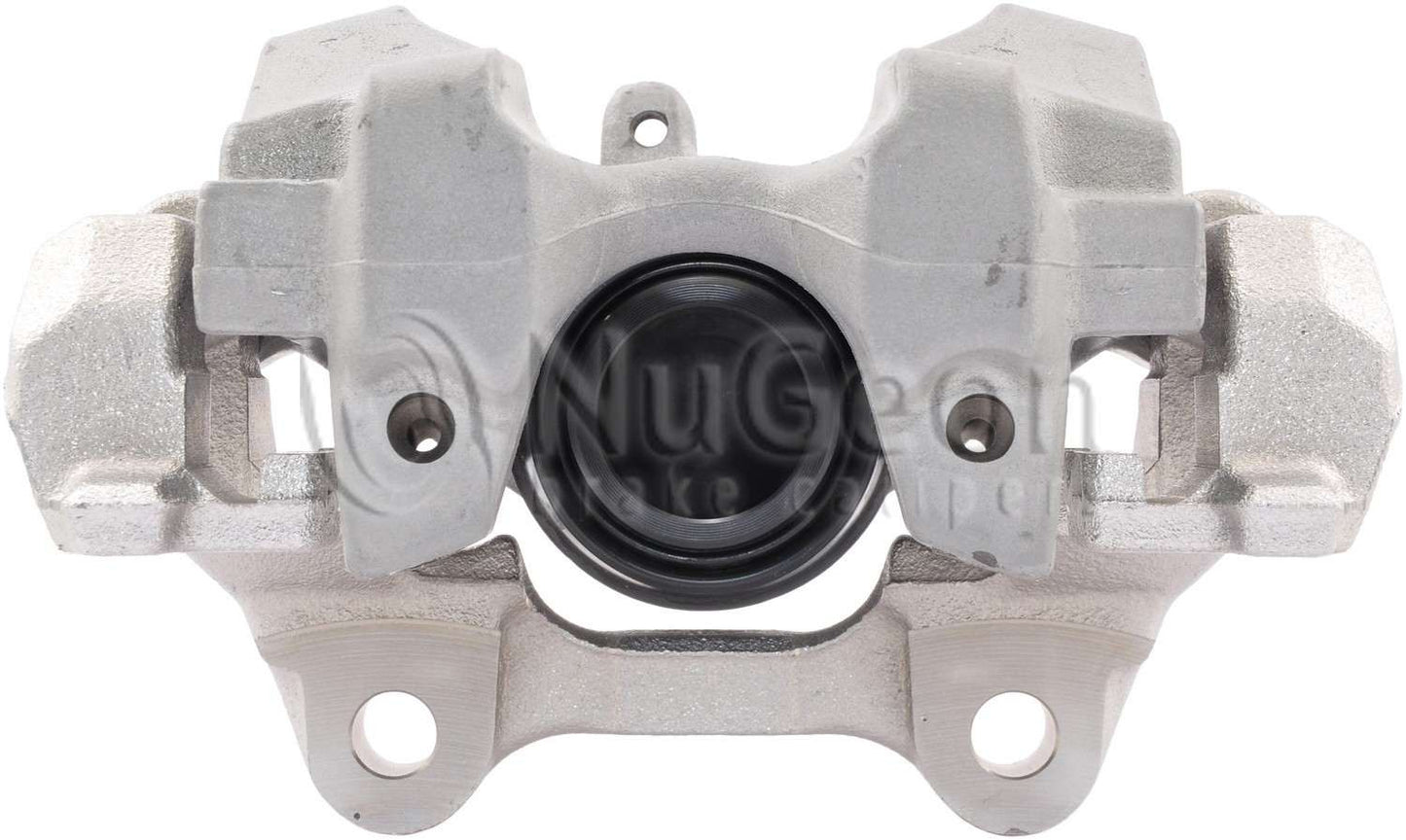 BBB Industries Remanufactured Disc Brake Caliper 99-02853B