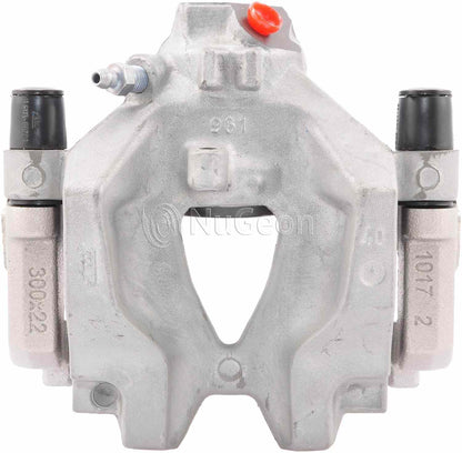 BBB Industries Remanufactured Disc Brake Caliper 99-02853B