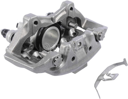 BBB Industries Remanufactured Disc Brake Caliper 99-02860A