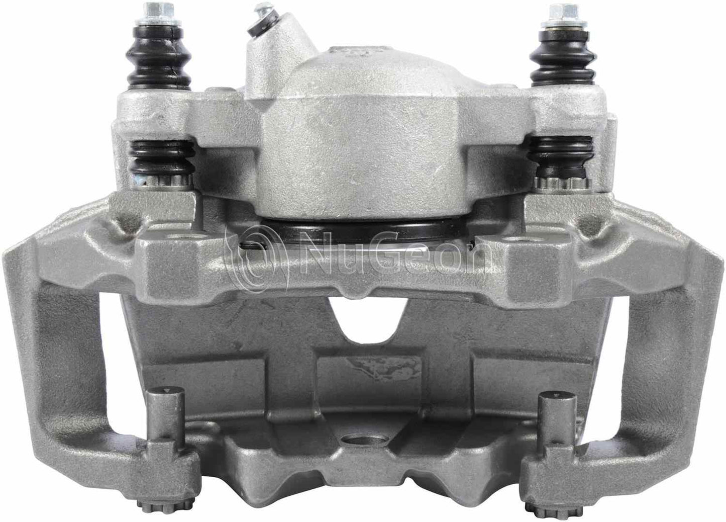 BBB Industries Remanufactured Disc Brake Caliper 99-02860A