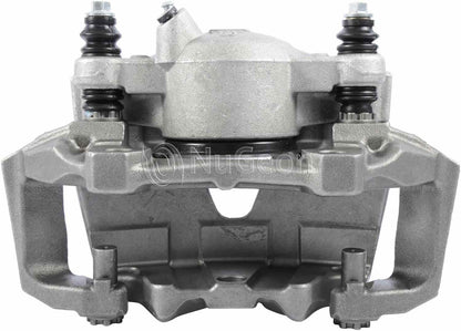 BBB Industries Remanufactured Disc Brake Caliper 99-02860A